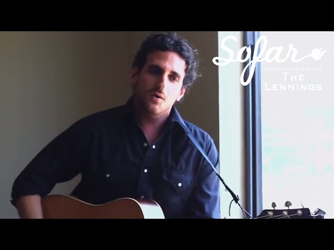 The Lennings - Song Called Sing | Sofar Austin