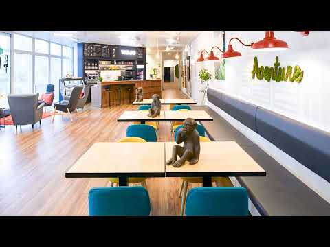 Wojo - Cœur Défense