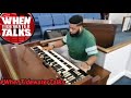 Glenn Gibson Jr plays, "Always Remember Jesus"