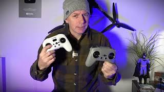 The HDZero ELRS Radio is for the people. ♥️ REVIEW | COMPARE