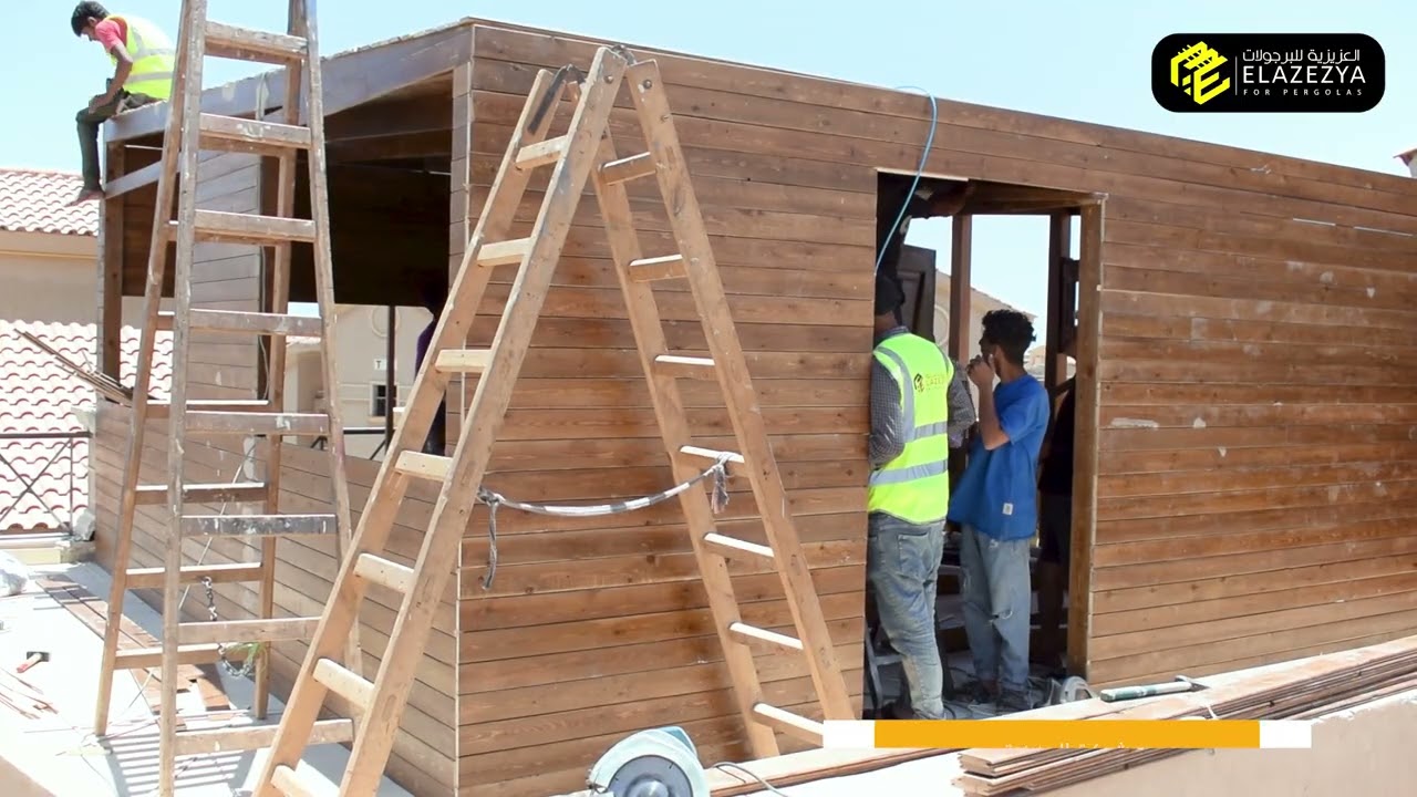 من اعمالنا في مشروع السخنه