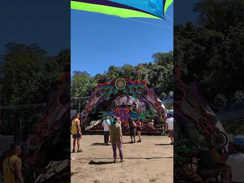 WORUBAN @ E-TRIP FREAK STAGE | 2022