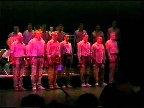 Phil Fonds Galaconcert 2001 Deel 1