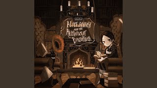 Chocolate Missile, Alice Schach and the Magic Orchestra