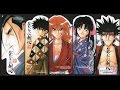 MAD HEART OF SWORD 夜明け前 映画 るろうに剣心 明治剣客浪漫譚 維新志士への�