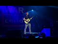 Ed Sheeran Happier Live For Warchild Indigo O2 London