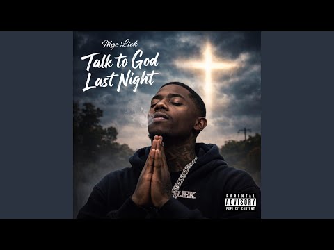 Talk To God Lastnight