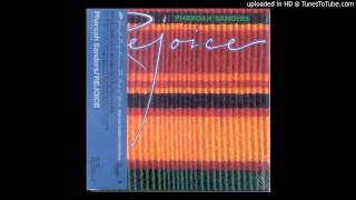 Pharoah Sanders - Farah