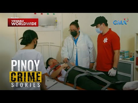 Grade 7 student, sinaksak sa loob ng paaralan? Pinoy Crime Stories