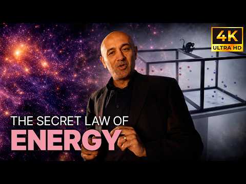 Order and Disorder: The Story of Energy