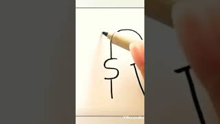 Dibujos que le puedes hacer a atu mejor amiga😘