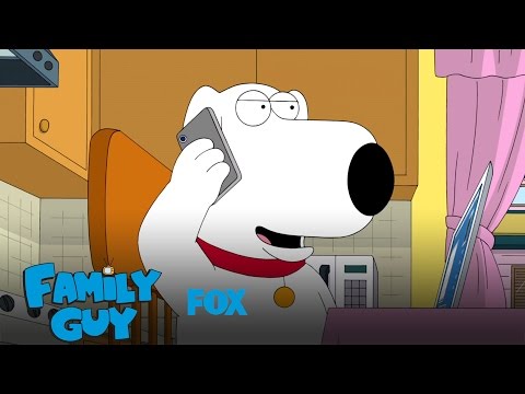 Different Worlds｜シーズン14 Ep.20｜FAMILY GUY (Different Worlds | Season 14 Ep. 20 | FAMILY GUY)