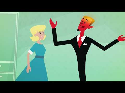 YouTube video thumbnail