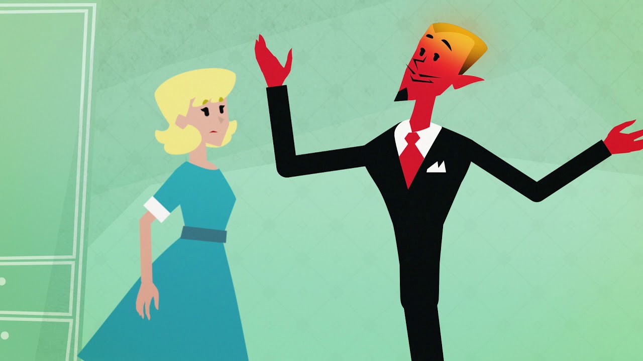YouTube video thumbnail