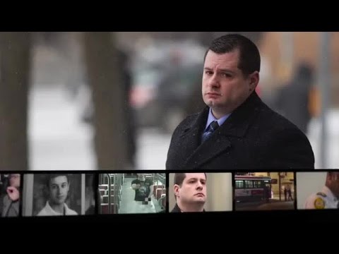 Why the James Forcillo verdict is a joke