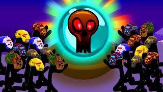 Download lagu King of All Griffons is GRIFFON DRACULA vs FINAL BOSS - Stick War Legacy Mod 💖 Hugo Gaming mp3 Download lagu King of All Griffons is GRIFFON DRACULA vs FINAL BOSS - Stick War Legacy Mod 💖 Hugo Gaming mp3