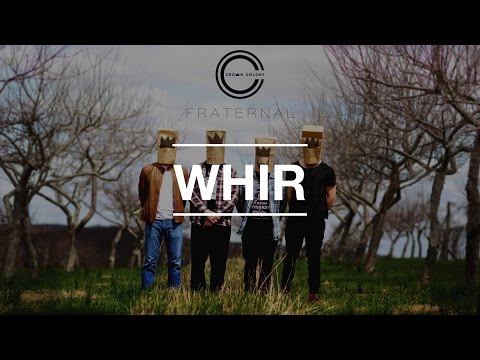 Whir (Lyric Video)
