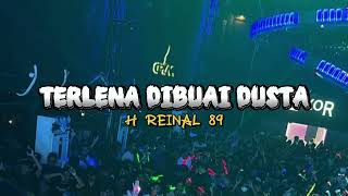 Download lagu SINGLE FUNKOT • TERLENA DIBUAI DUSTA • VIRAL TIKTOK 2026 [H REINAL 89] mp3