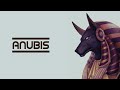 ANUBIS remaster 2022 / instrumental metal music