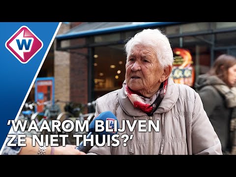 Overlast van jongeren in Nootdorp: 50 klachten over vuurwerk en drugshandel - OMROEP WEST