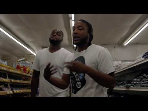 XVL PIMP V FT. TCROOKS "SUPPOSE TO"