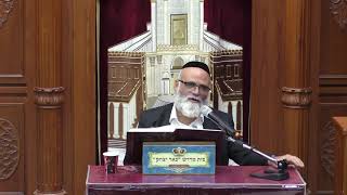 שיעור חי  -LIVE -הרב דוד לוי ספר משלי עם הרבה אמונה - ובשעה 20:15 הרב פנחס רז