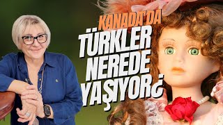 Böyle Ev Görmediniz! Halifax/Kanada