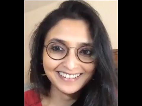 #WildWomenInterviews Ep 14: Nirupa Rao on the role of botanical illustrations in the 21st century