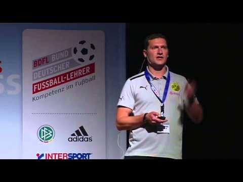 ITK 2012 - Ballzirkulation und Übergangsspiel (Theorie)