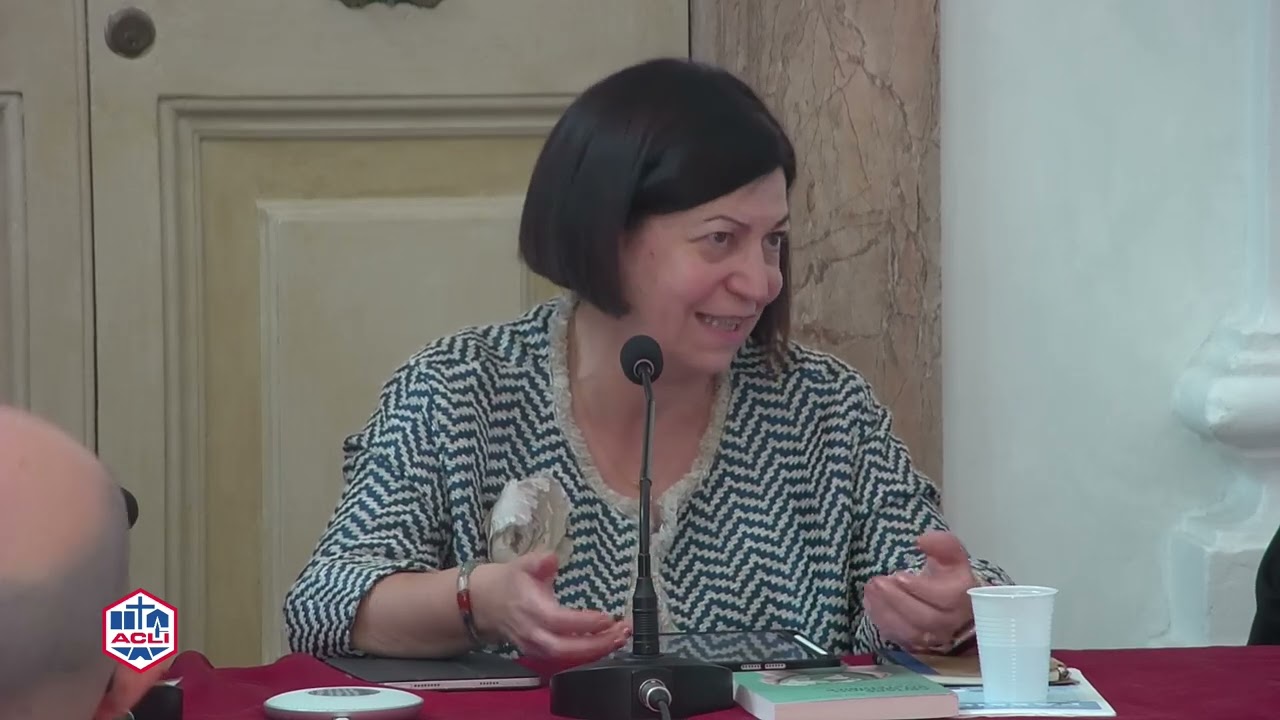 “Abitare un mondo sostenibile” – Famiglie, stili di vita e futuro