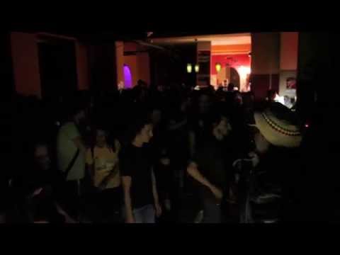 •Dub Academy#1_ Danny Red & Michael Exodus on Dubass Sound System _