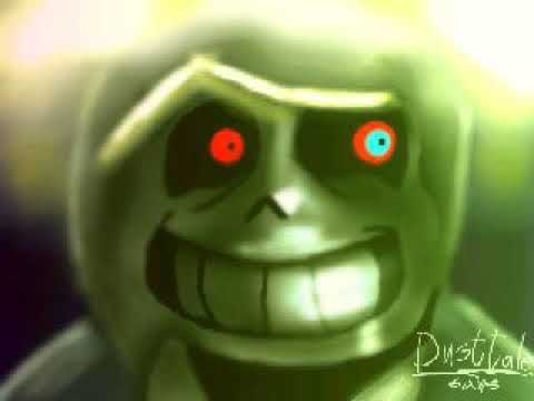 dusttale au megalotrousle undertale au by kartrina 130 but it's nightcore