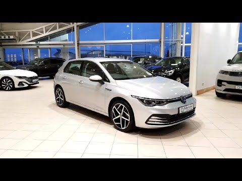 Volkswagen Golf Style Automatic 1.5 130HP eTSI - 1 - Image 2