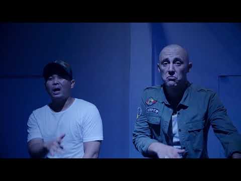 Khmer Rap 2017 "Let Me Be Me" 12ME Feat Khmer1Jivit