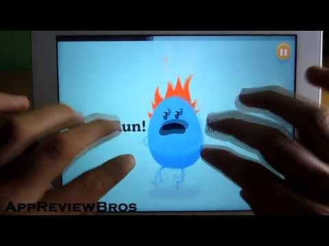 Dumb Ways to Die - Gameplay - iPad 4