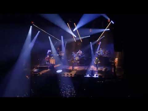 widespread panic, 2022/02/19, Township, Flat Foot Floozy