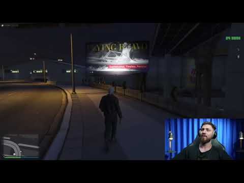 MOIS SPIELT GTA RP MIT MAESTRO | PART 1