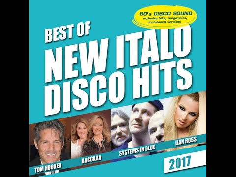 Ian Coleen And Dominik Bell - Come On Over (Special Maxi Remix)