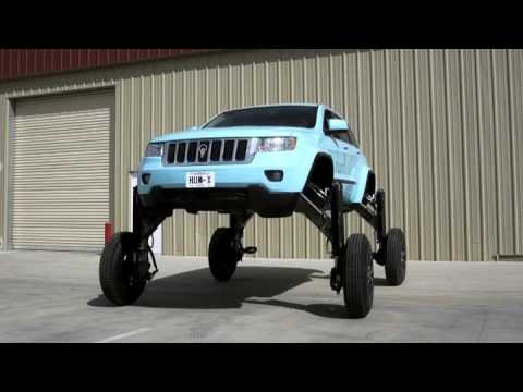 Das beste Auto der Welt