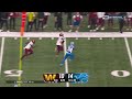 HIGHLIGHTS Commanders Beat Lions To Advance To NFC Championship Game NFL Playoffs