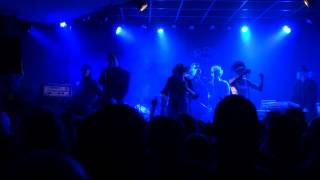 Alabama 3 - Too Sick To Pray