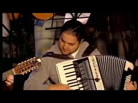 Parranda Tres Cuartas - Andrés repásate el motor