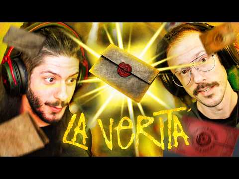 Sabaku, Cydonia e La Rivelazione Finale | ELDEN RING Shadow of the Erdtree
