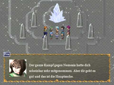 Let's Play Elements Destiny Ancient Powers [Blind] 131 - Am Ende gibt es doch ein Ende