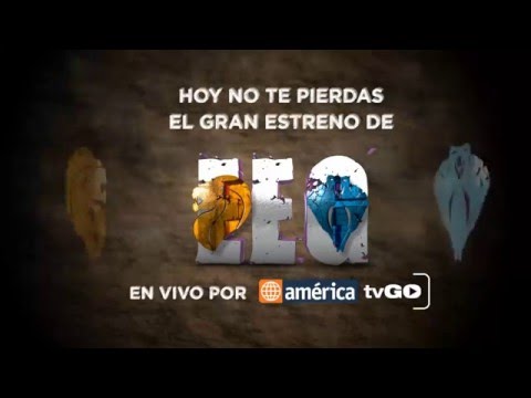 EEG - Hoy 25/01/2016 Gran Estreno