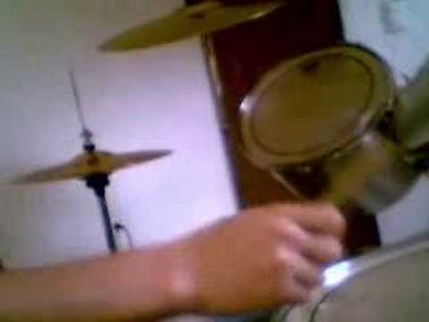 Emperor - Empty drum cover video thumbnail