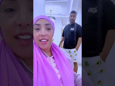 سولت شريف شنو تعجبك في هو يصدمني ..😲😳