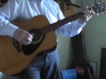 Playing Around with 'Hop Joint' (Mississippi John Hurt)