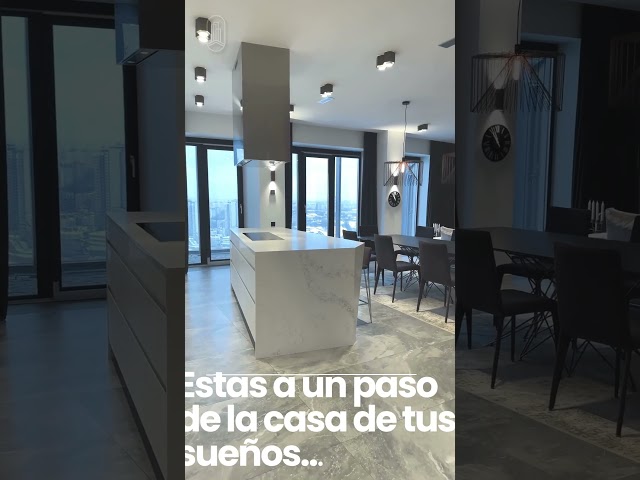 Vídeo relacionado con Deshabitar: Un recorrido vital por las habitaciones de la crisis inmobiliaria (Referentes)