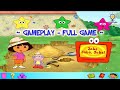 GamePlay Episode 29 Jobs Jobs Jobs Dora The Explorer Click Create PC Game Full GAME